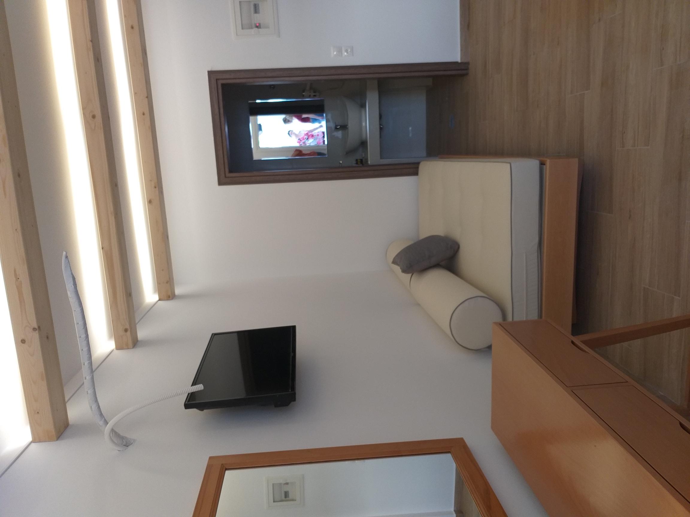 Karidis Hotel Kamari  Luaran gambar