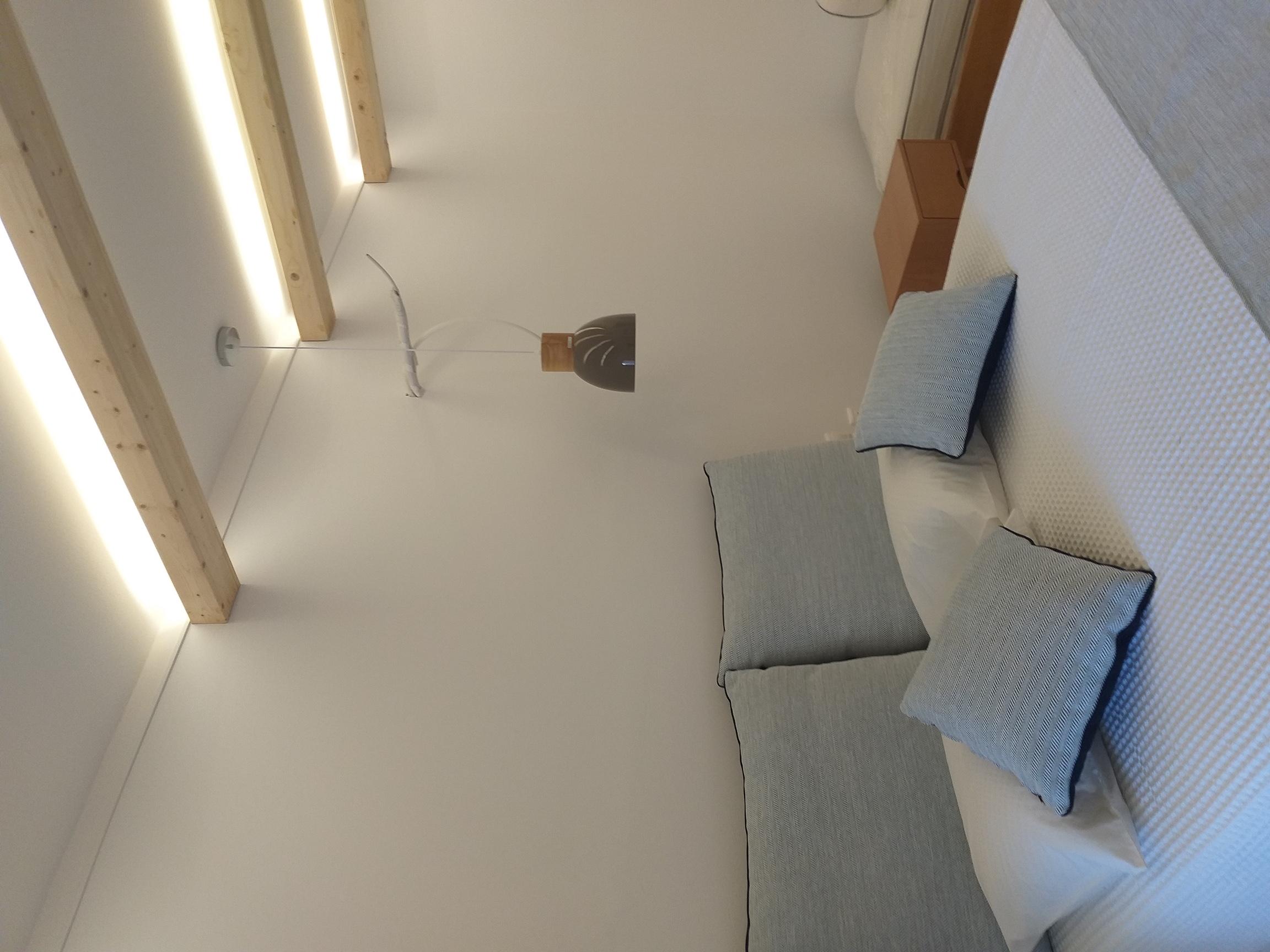 Karidis Hotel Kamari  Luaran gambar