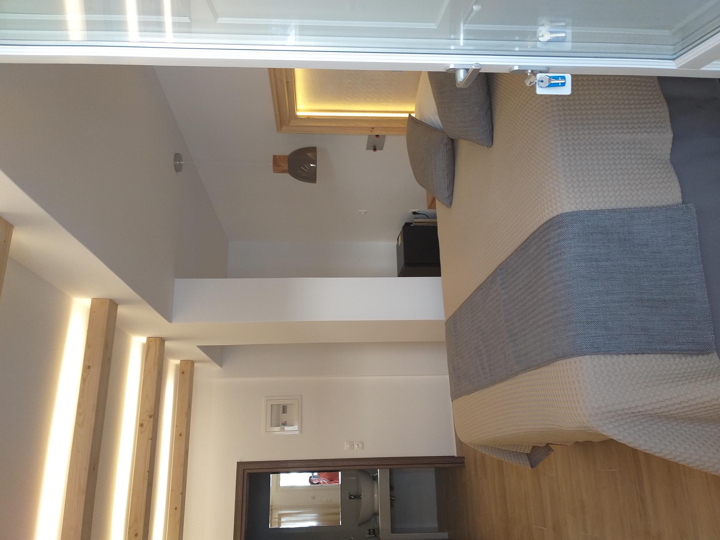 Karidis Hotel Kamari  Luaran gambar